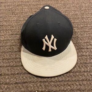 New York Yankees Hat